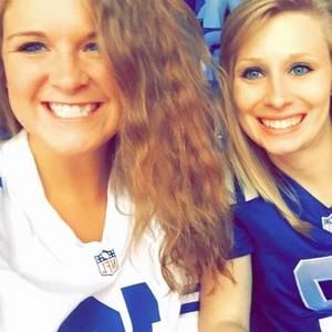 Meet your Posher, Rachael